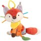 Skip Hop C-ring active toy Bandana Buddies - Fox 0m+