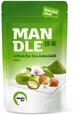 Th&#233; Matcha Amandes au chocolat matcha 100 g