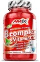 Amix B-Complex + vitamine C 90 g&#233;lules