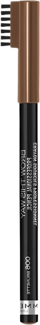 Rimmel Brow This Way, crayon &#224; sourcils, 006 Brunet 1.4 g