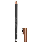 Rimmel Brow This Way, crayon à sourcils, 006 Brunet 1.4 g