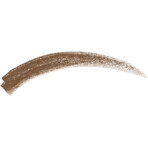 Rimmel Brow This Way, crayon à sourcils, 006 Brunet 1.4 g