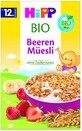 HiPP Organic Muesli aux fruits du jardin 200 g