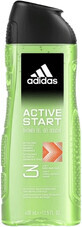 Adidas Active Start Gel douche homme 400 ml