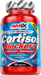 Amix The Cortisol Blocker&#39;s 60 capsules