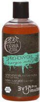 Tierra Verde Gel Douche Homme Menthe Energie 500 ml