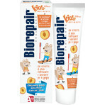 Biorepair Baby Paste 0-6 ans, pêche 50 ml