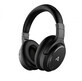 Casque sans fil LAMAX NoiseComfort ANC, noir