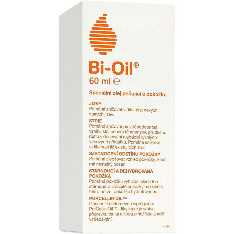 Bi-Oil Cuidado de la piel 60 ml