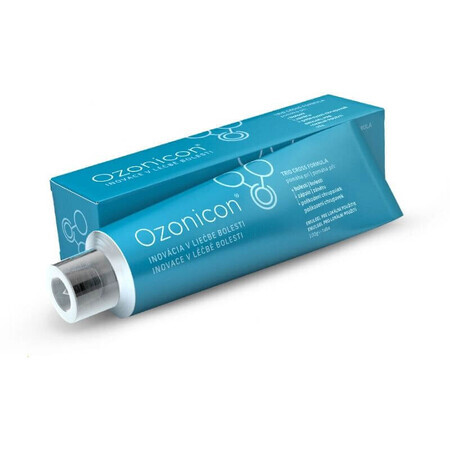 Ozonicon Emulgel 50 g