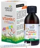 Adelle Davis Liposomal Vitamina C JUNIOR 100 ml