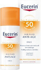 Eucerin SUN Emulsion solaire anti-rides SPF50 50 ml