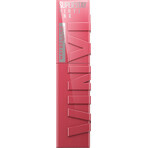 Maybelline New York Superstay Vinyl Ink 160 Sultry Liquid Lipstick, 4,2 ml