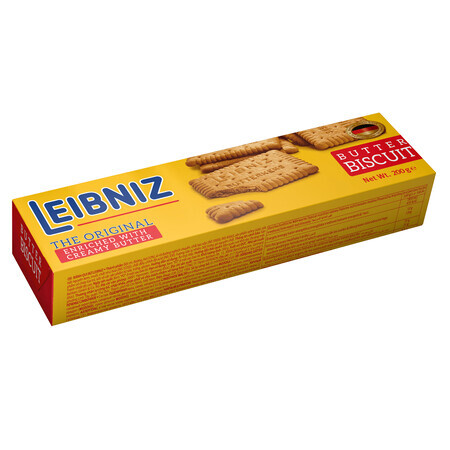 Biscuiti 200 gr, Leibniz