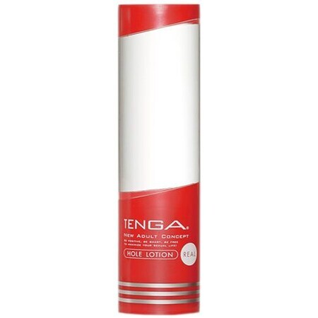 Tenga Lubricating Gel Hole Lotion Real 170 ml