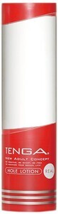 Tenga Lubricating Gel Hole Lotion Real 170 ml