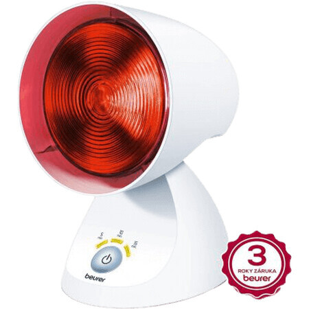 Lampe infrarouge Beurer BEU-IL35