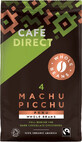 Cafedirect Organic Cafedirect Machu Picchu SCA 82 caf&#233; en grains 750 g