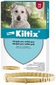 Kiltix Collier pour grands chiens circonf&#233;rence 70 cm