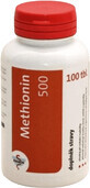 Fagron M&#233;thionine 500, 100 comprim&#233;s