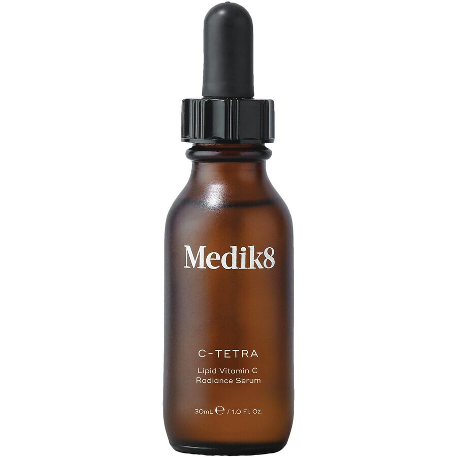 Medik8 C-Tetra - sérum super antioxydant 30 ml