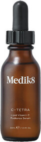 Medik8 C-Tetra - s&#233;rum super antioxydant 30 ml