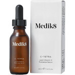 Medik8 C-Tetra - sérum super antioxydant 30 ml