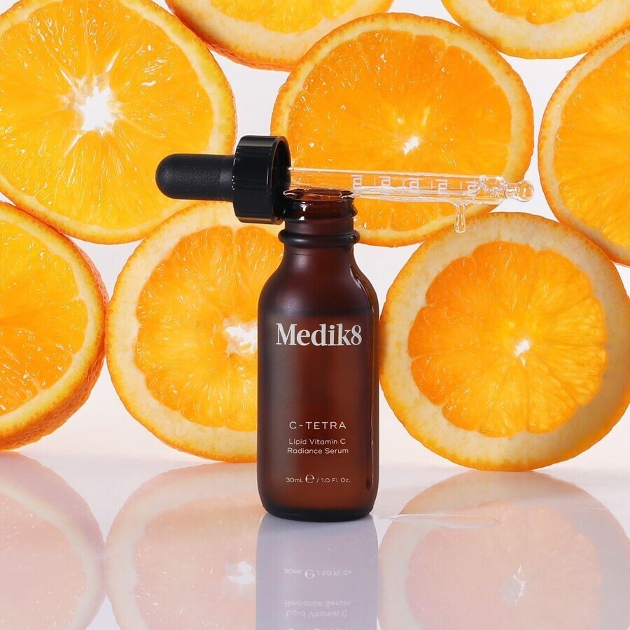 Medik8 C-Tetra - sérum super antioxydant 30 ml