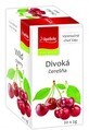 Apotheke Premium Selection Wild Cherry Tea 20 x 2 g