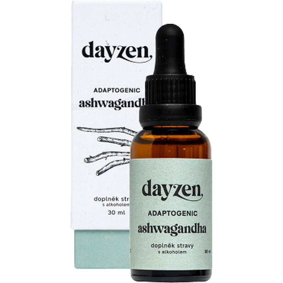 Dayzen Ashwagandha 30 ml