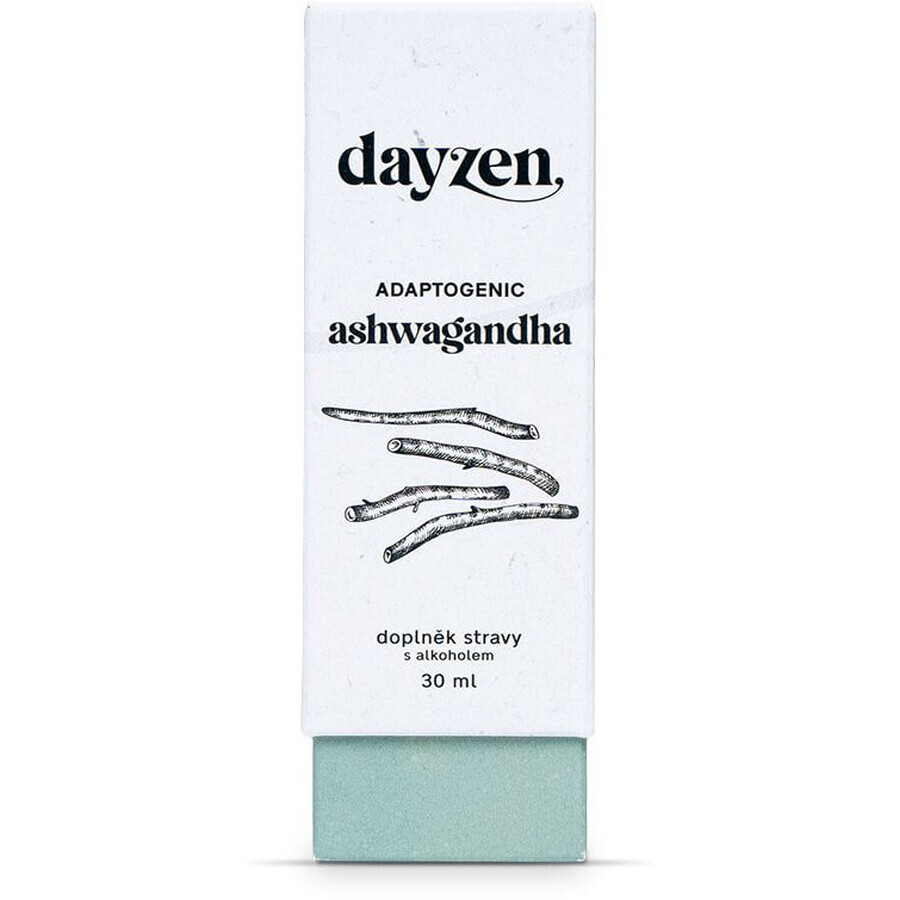 Dayzen Ashwagandha 30 ml