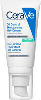 CeraVe Gel-cr&#232;me hydratant pour peaux mixtes &#224; grasses 52 ml