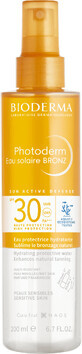 Bioderma Photoderm BRONZE Lotion bronzante SPF 30 pour un bronzage intense 200 ml