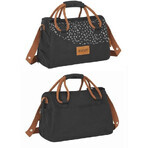 Badabulle Pocketstyle Sac Pocketstyle Noir Camel