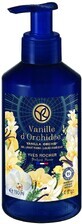 Savon liquide pour les mains Yves Rocher Vanille et Orchid&#233;e 190 ml