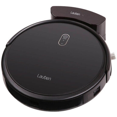 Lauben Robot Vacuum 26BB Pet Robot Vacuum Cleaner with Mop