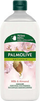 Savon liquide Palmolive Naturals Almond&amp;Milk 750 ml recharge