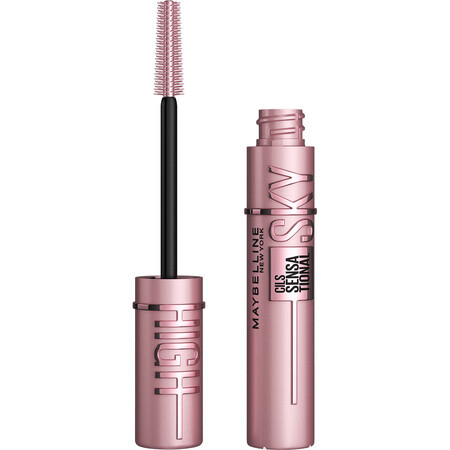 Maybelline New York Sky High Mascara allongeant et volumateur 01 Very Black 9.6 ml