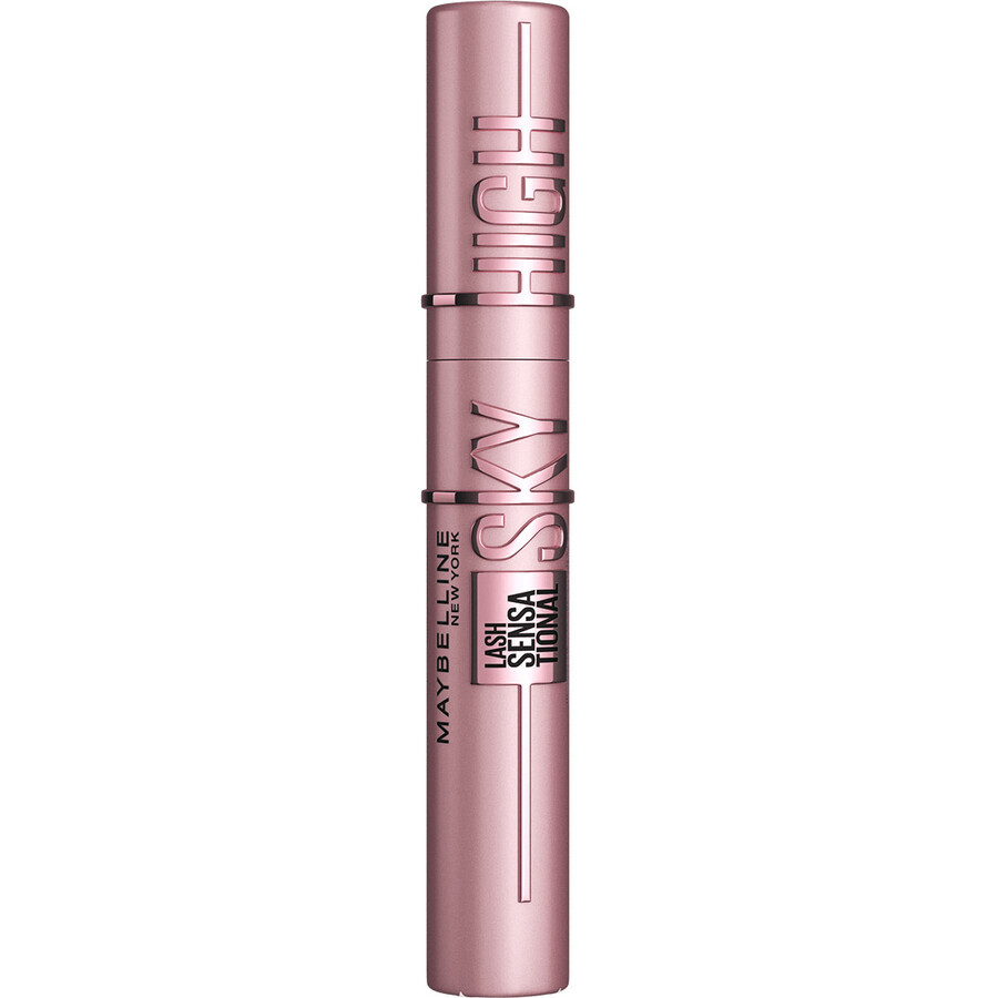 Maybelline New York Sky High Mascara allongeant et volumateur 01 Very Black 9.6 ml