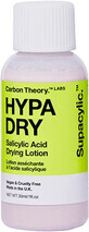 Carbon Theory Supacylic 2% Salicylic Acid Drying Lotion 30 ml