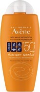 Av&#232;ne Sport fluide SPF50+ 100 ml