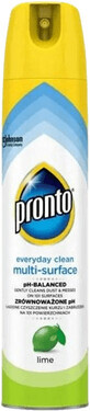 Pronto Everyday Clean Multi Surface, anti-poussi&#232;re, var 250 ml