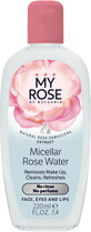 My Rose Lipstick eau micellaire 220 ml