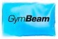 GymBeam Gel chaud-froid Sac GymBeam - bleu