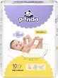 Panda Baby Changing Pads 10 pcs