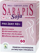 Sarapis SOY 60 g&#233;lules