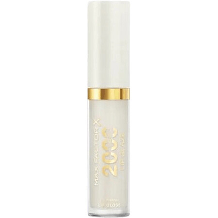 Max Factor 2000 Calorie Lip Gloss 000 Melted Ice 4.4 ml