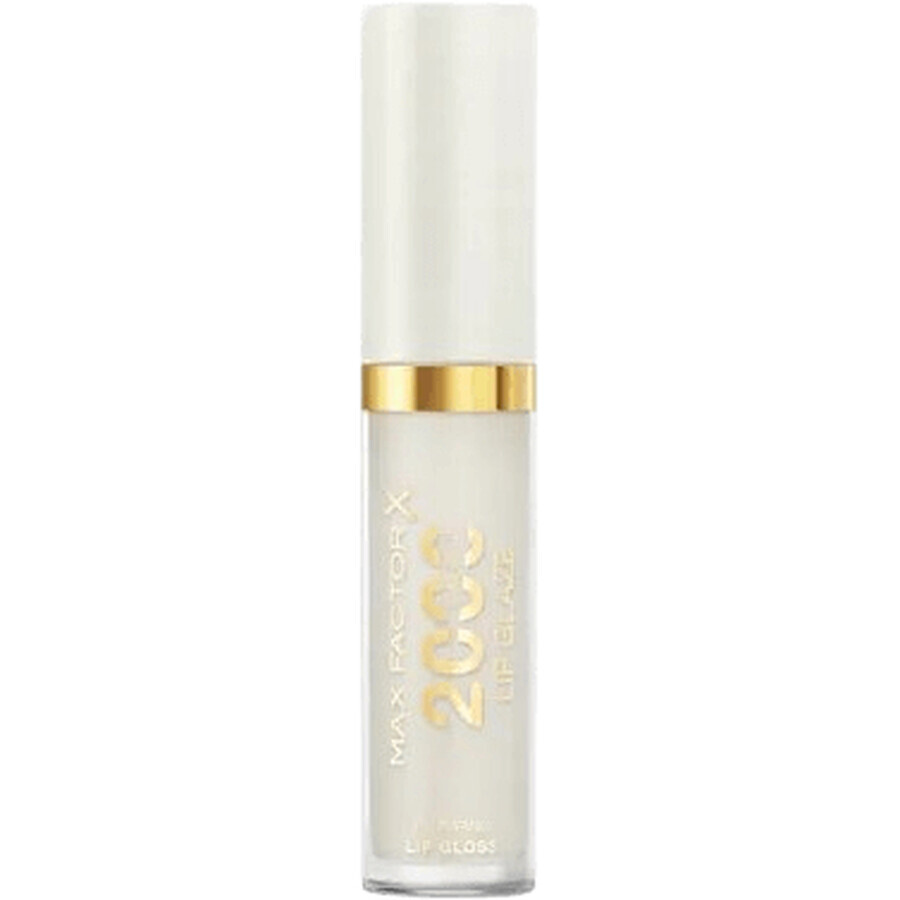 Max Factor 2000 Calorie Lip Gloss 000 Melted Ice 4.4 ml