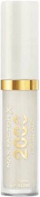 Max Factor 2000 Calorie Lip Gloss 000 Melted Ice 4.4 ml