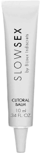 Bijoux Indiscrets Baume clitoridien pour slow sex 10 ml